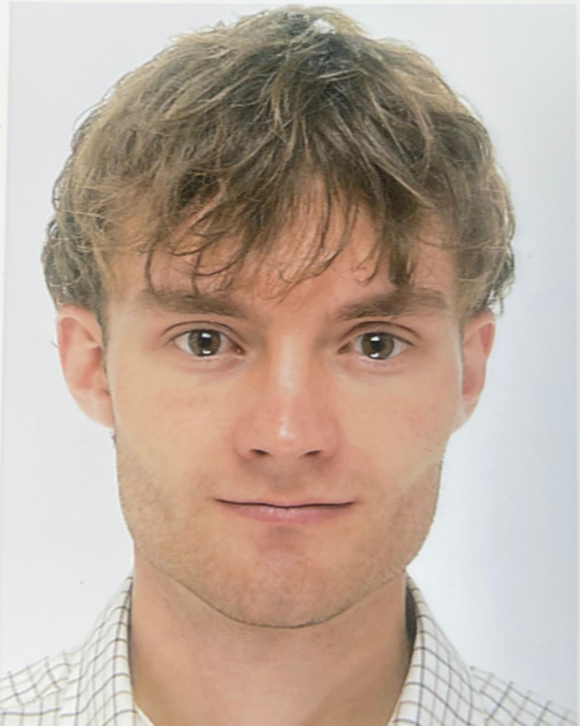 Ian Strasser – Studierende RWU Ravensburg-Weingarten, Technik und Lauftechnik, Team laufen-fitness