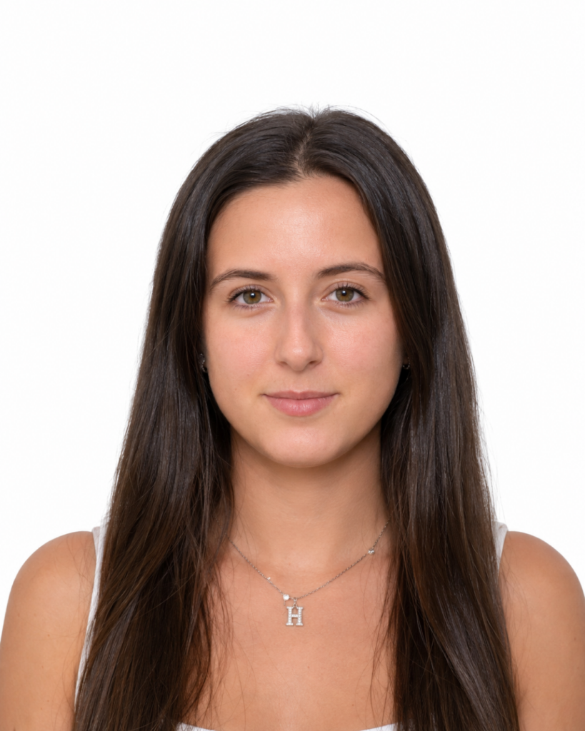 Hanna De Ruggiero – Studierende RWU Ravensburg-Weingarten, Ausrüstung und Laufeinsteiger, Team laufen-fitness