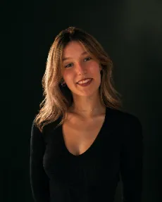 Lisa-Marie Wagner – Studierende RWU Ravensburg-Weingarten, Gesundheit und Ernährung, Team laufen-fitness