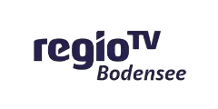 Logo von Regio TV Bodensee, Regionalsender – Berichterstattung über laufen-fitness.de